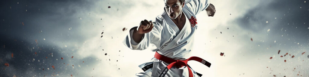 Benefits of Taekwondo