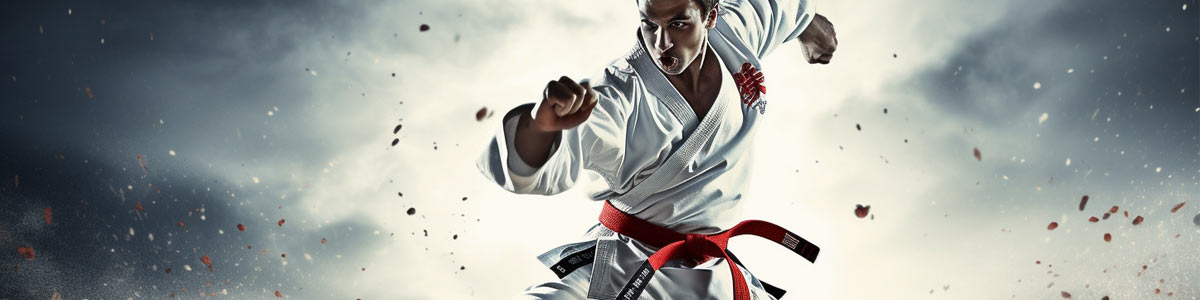 Benefits of Taekwondo