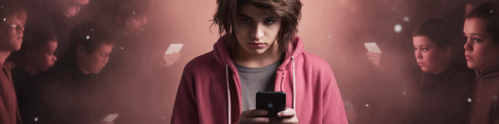Cyberbullying awareness campaigns