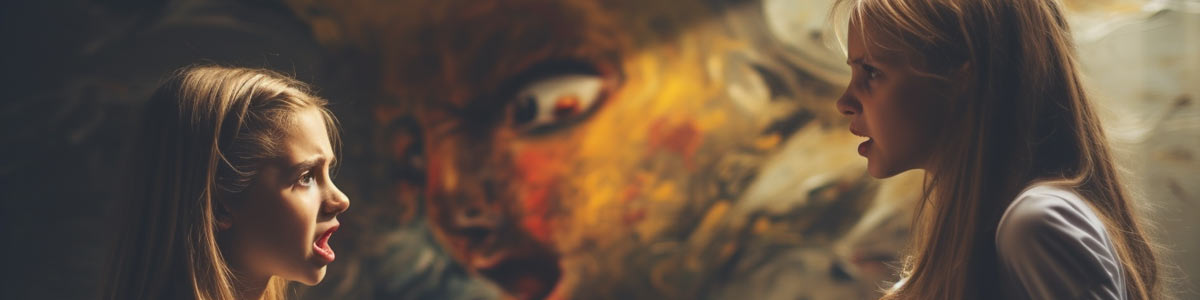 Verbal Bullying & Self-Esteem