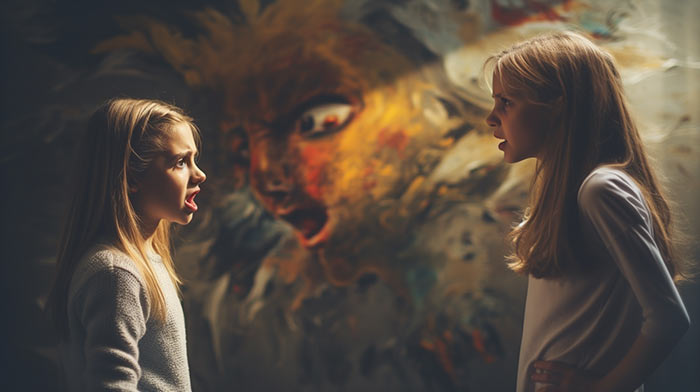 Verbal Bullying & Self-Esteem