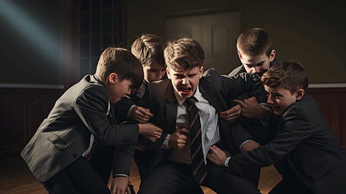 Martial Aerts near me