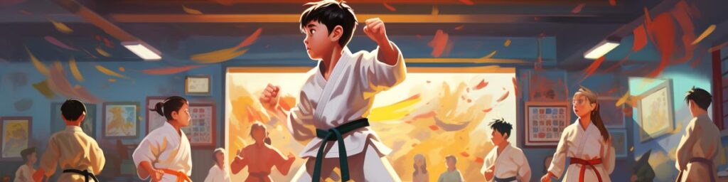 Taekwondo vs Other Martial Arts