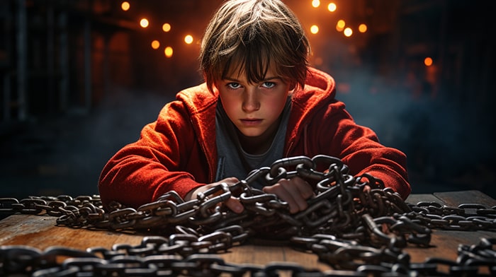 overcoming bullying and building resilience