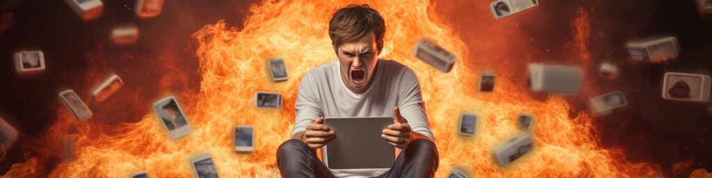 Bullying and social media