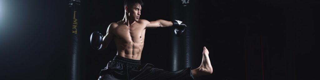 Taekwondo's Impact on Well-being