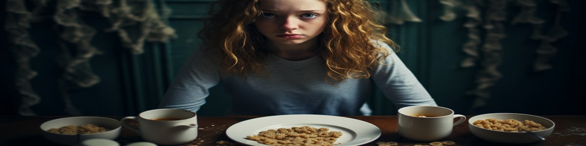 Bullying and Eating Disorders