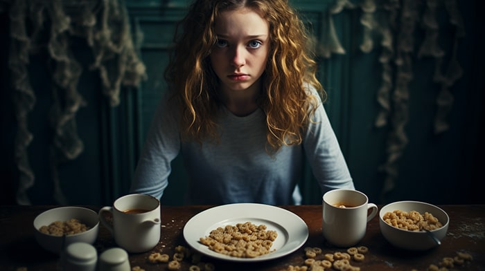 Bullying and Eating Disorders