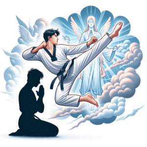 martial arts near me