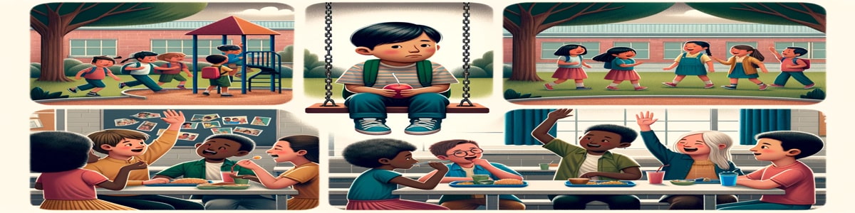 Kinds of bullying tactics