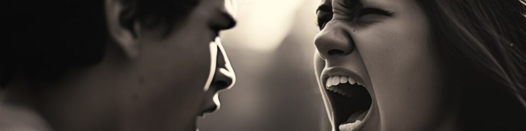 Physical bullying vs. verbal bullying