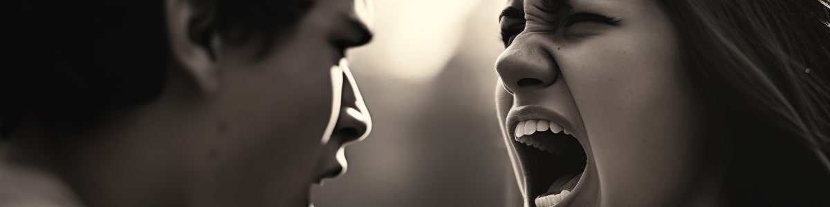 Physical bullying vs. verbal bullying