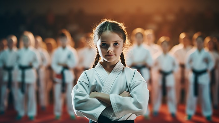 martial arts near me