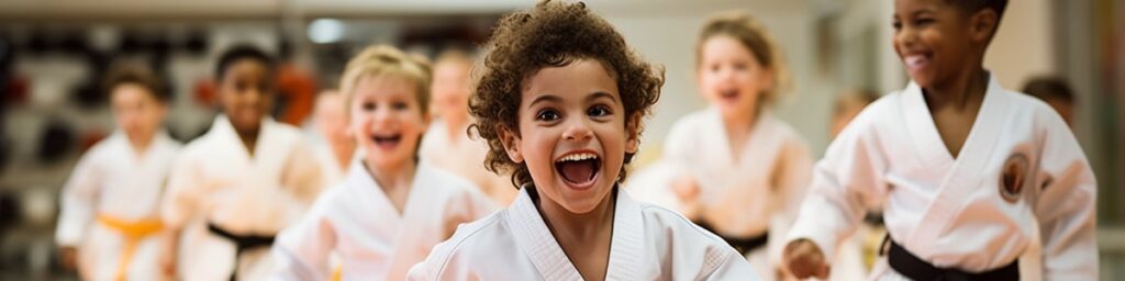 Selecting Taekwondo Schools