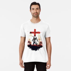 Faithful Warriors: Christian Martial Arts Design