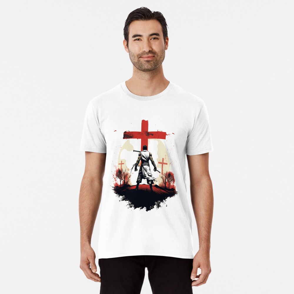 Faithful Warriors: Christian Martial Arts Design