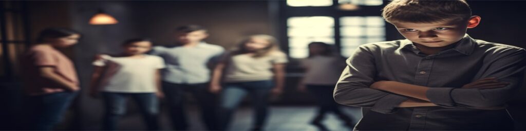 Bullying Response Strategies