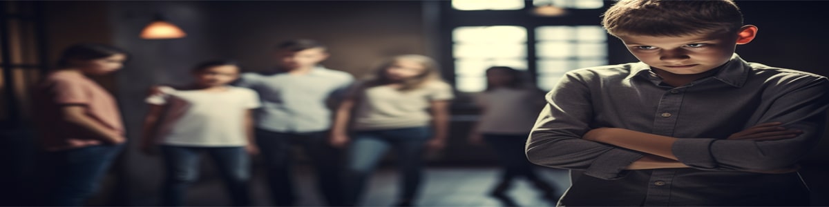 Bullying Response Strategies