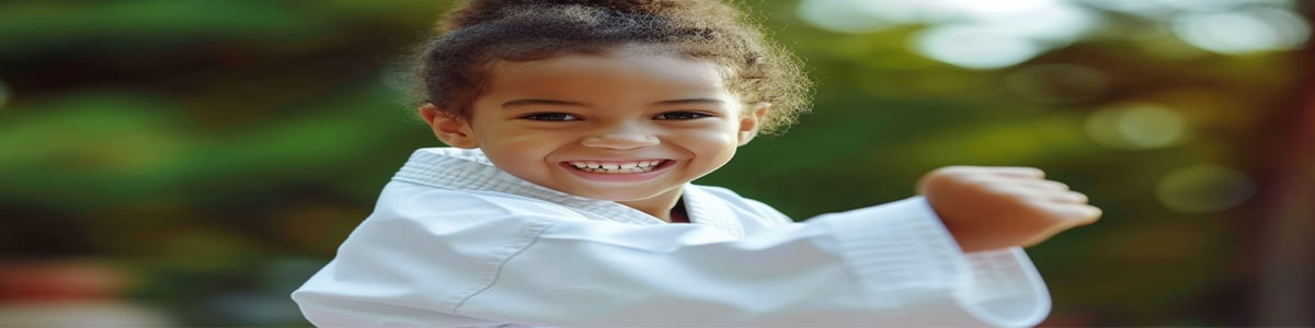 Common Myths About Taekwondo for Kids