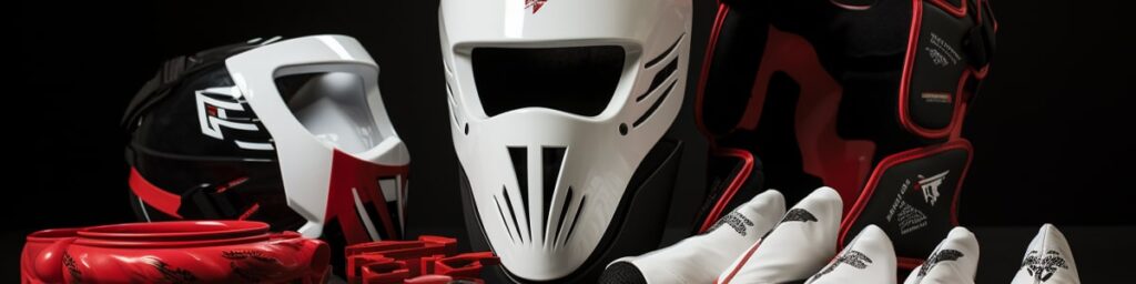 Safety Tips for Taekwondo Sparring