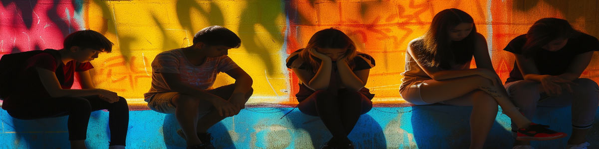 Bullying and suicide prevention programs