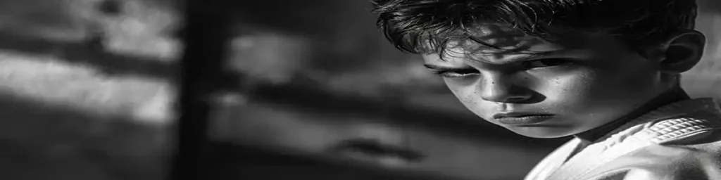 Encouraging Children To Continue Taekwondo