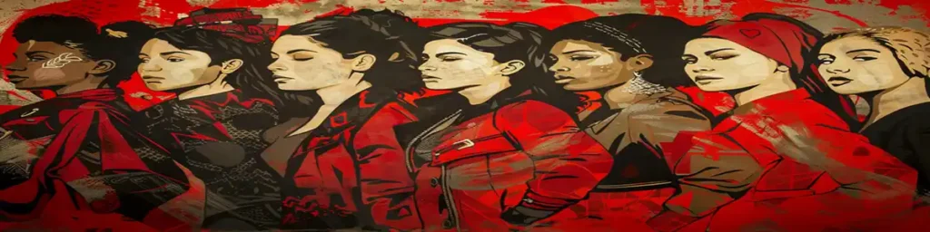 Women and Self Defence