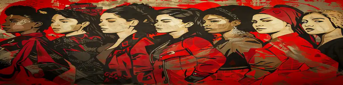 Women and Self Defence