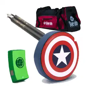 Beginner Taekwondo Gear