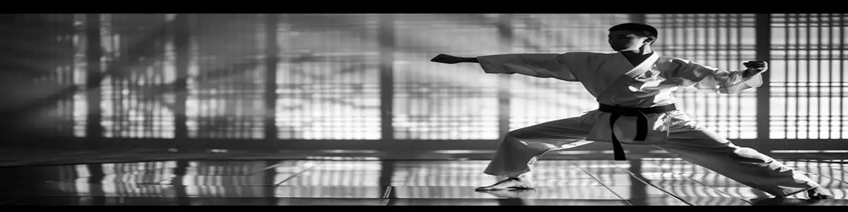 Using Taekwondo Training To Combat Stress