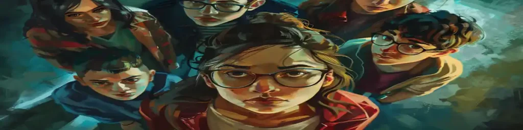 Bullying and the Cycle of Abuse