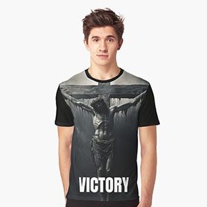 Victory of the Cross