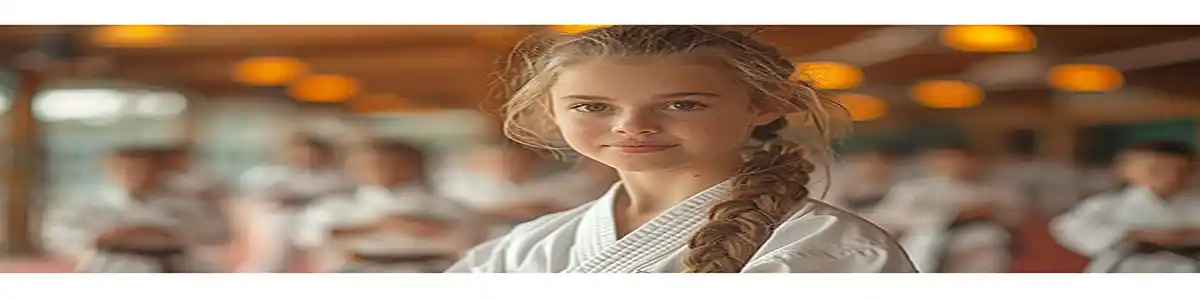 Assertive Taekwondo Training