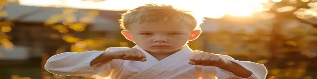 Kids' Taekwondo Myths