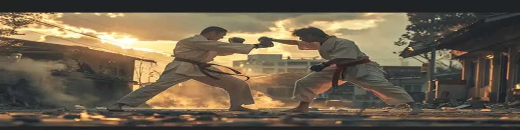 Taekwondo Sparring Tips