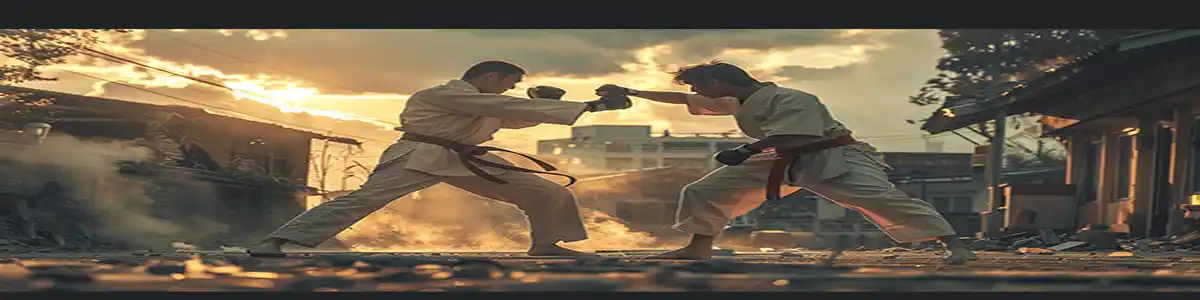 Taekwondo Sparring Tips