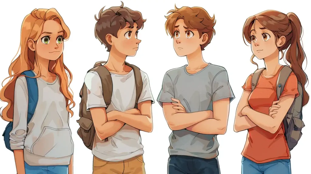 Bullying Coping Strategies3