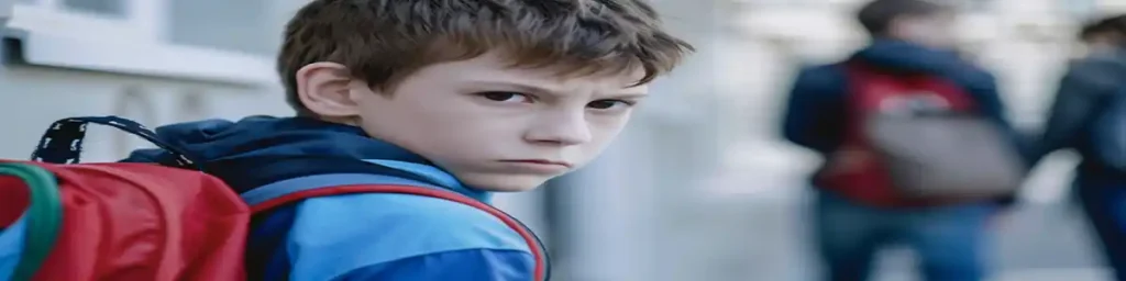 How To Report Physical Bullying