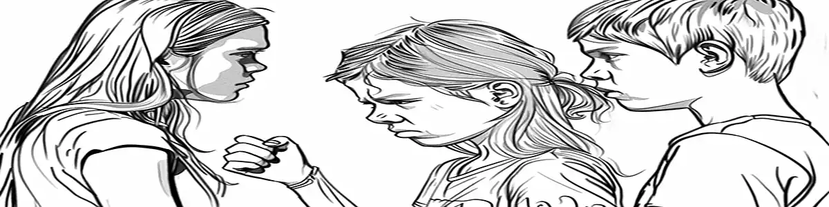 Physical Bullying Statistics