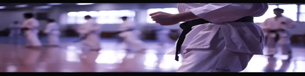 Taekwondo Etiquette Tips