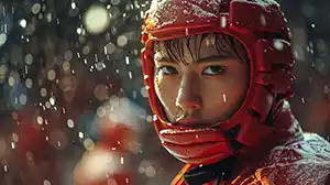 Taekwondo Mental Discipline 