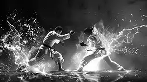 Taekwondo Mental Discipline 