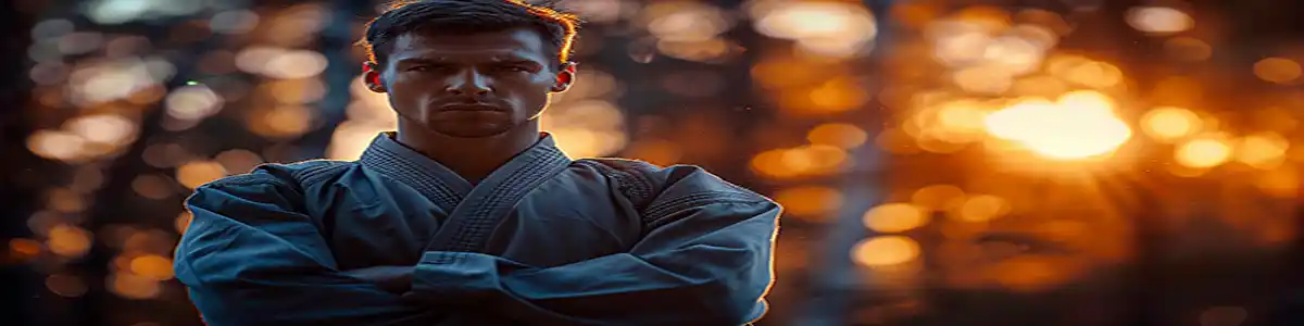 Taekwondo Mental Discipline