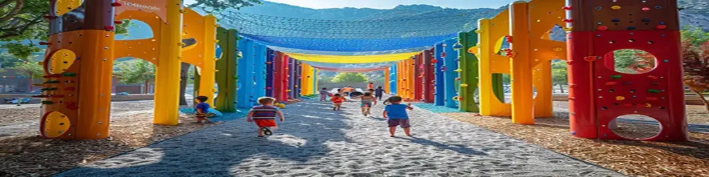 Summer Structure for Kids