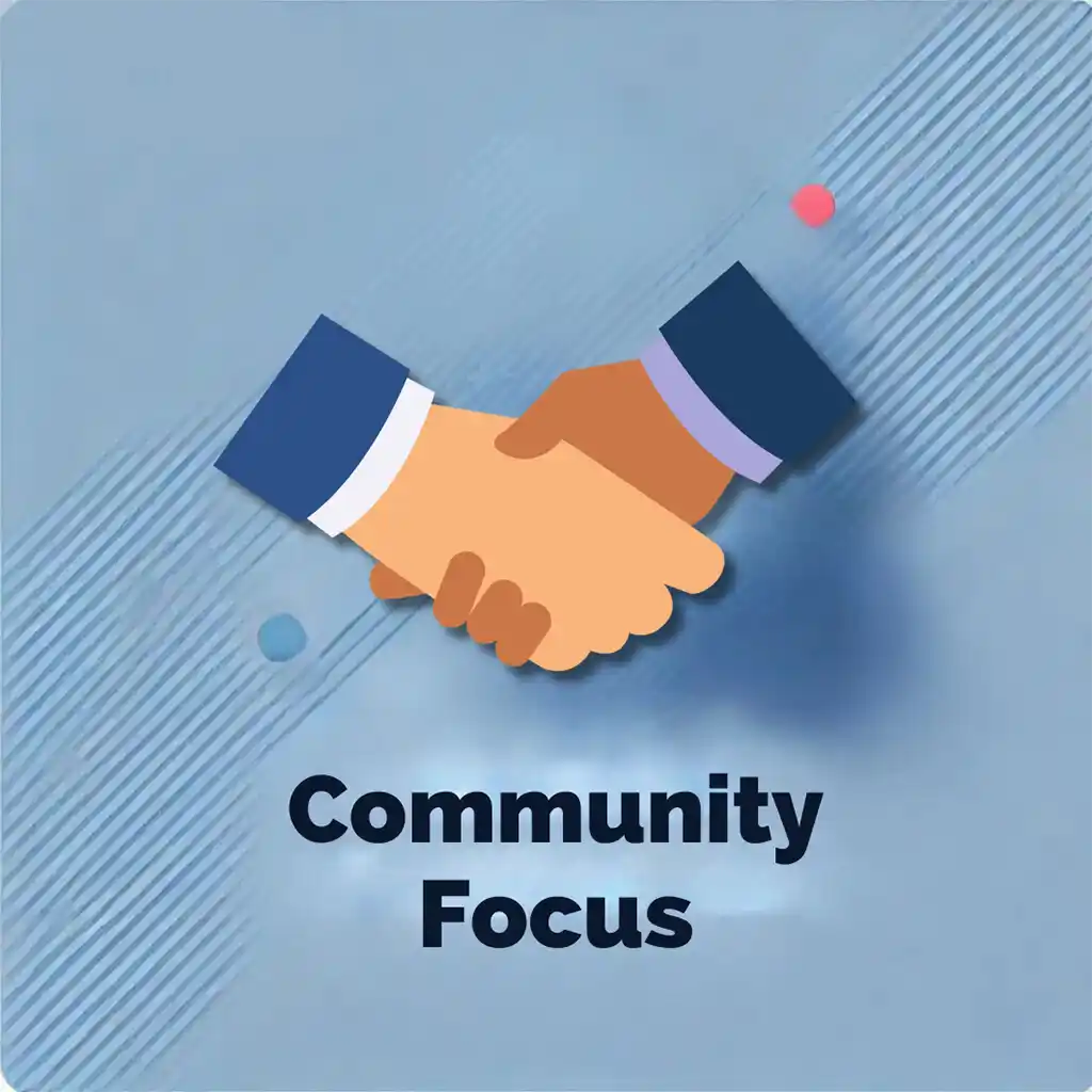 Community Focus