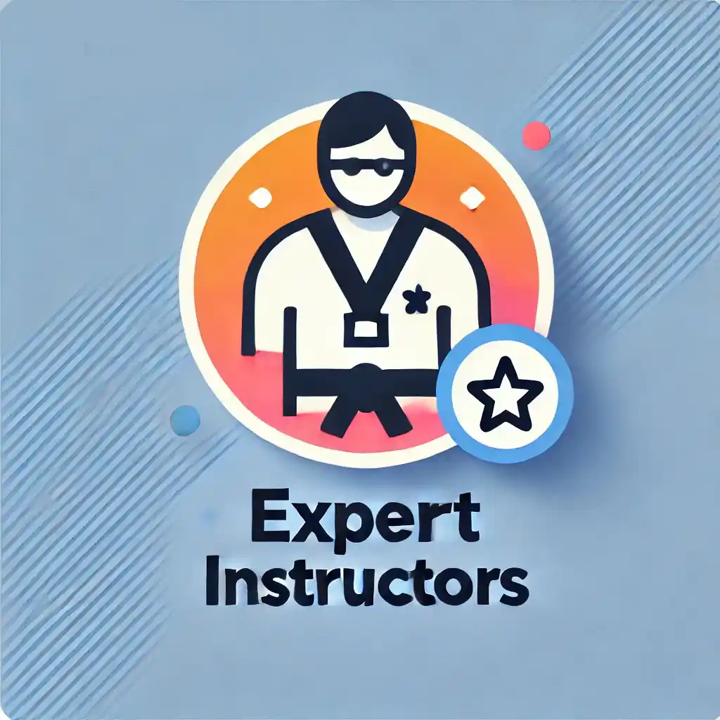 Expert Instructors