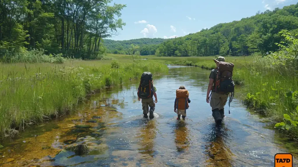 Summer Screen Limits