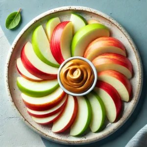 apple slices