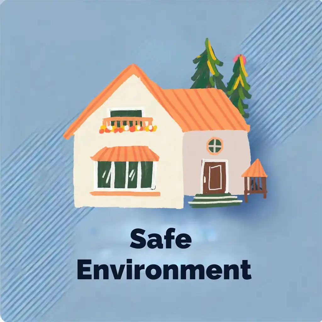 Safe Environment