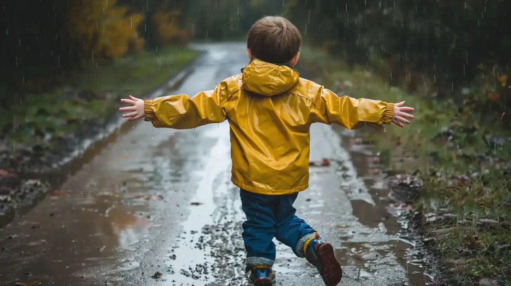 Child Confidence Tips